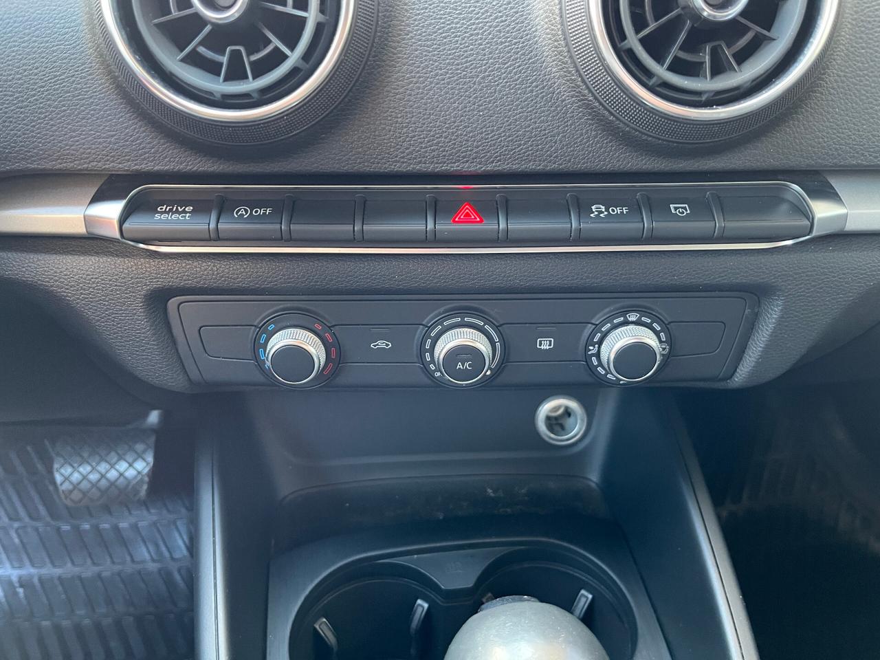 Audi A3 SPB 30 TDI S tronic Business