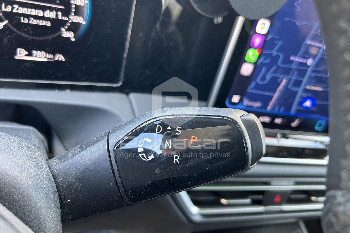 VOLKSWAGEN Tiguan 2.0 TDI 150 CV DSG R-Line