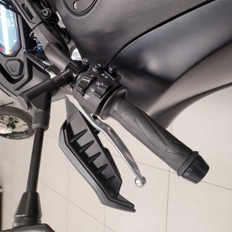 Yamaha Tracer 7 - 2023