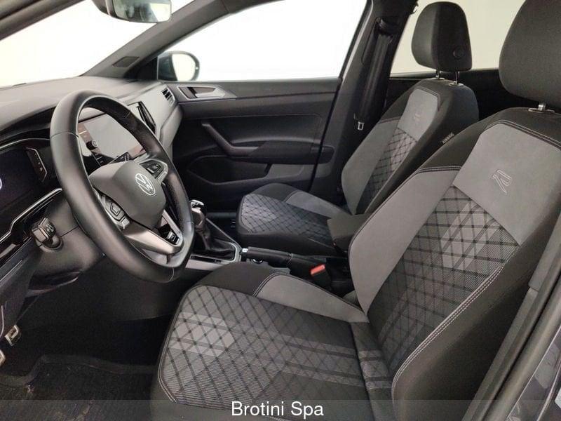 Volkswagen Taigo Taigo 1.0 TSI 110 CV R-Line