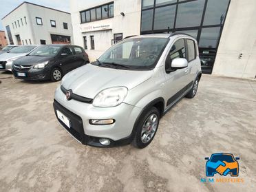 Fiat Panda 4x4 Panda 1.3 mjt 16v 4x4 75cv E5+