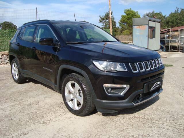 Jeep Compass 1.6 Multijet II 2WD Longitude