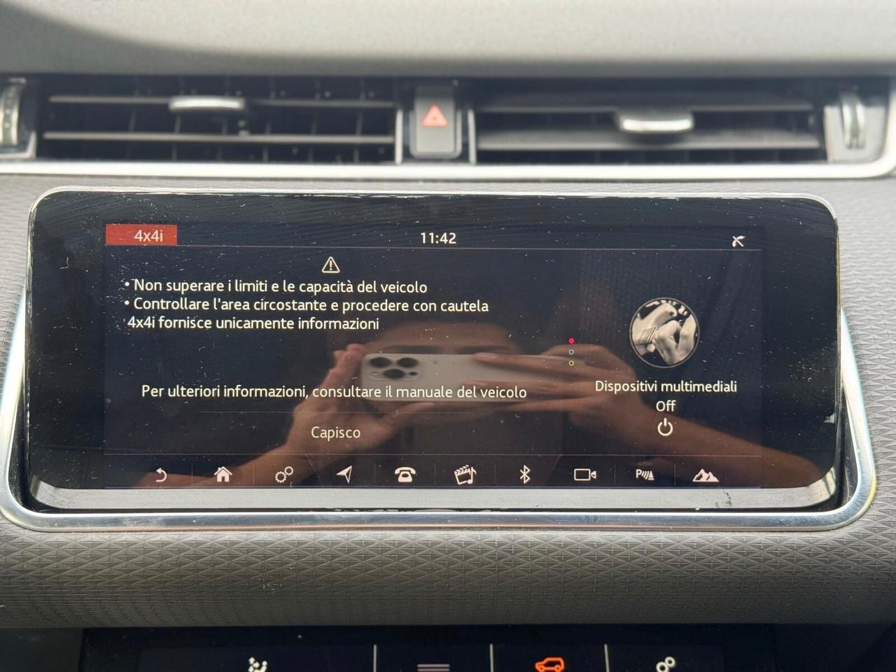 Land Rover Range Evoque 2.0D I4-L.Flw 150 CV AWD Auto s