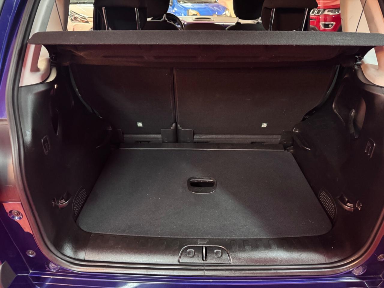 Fiat 500L 1.3 Multijet 95 CV Cross Bi Color