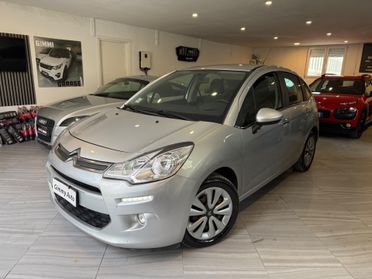 Citroen C3 1.4 diesel anno 2015 neopatentati