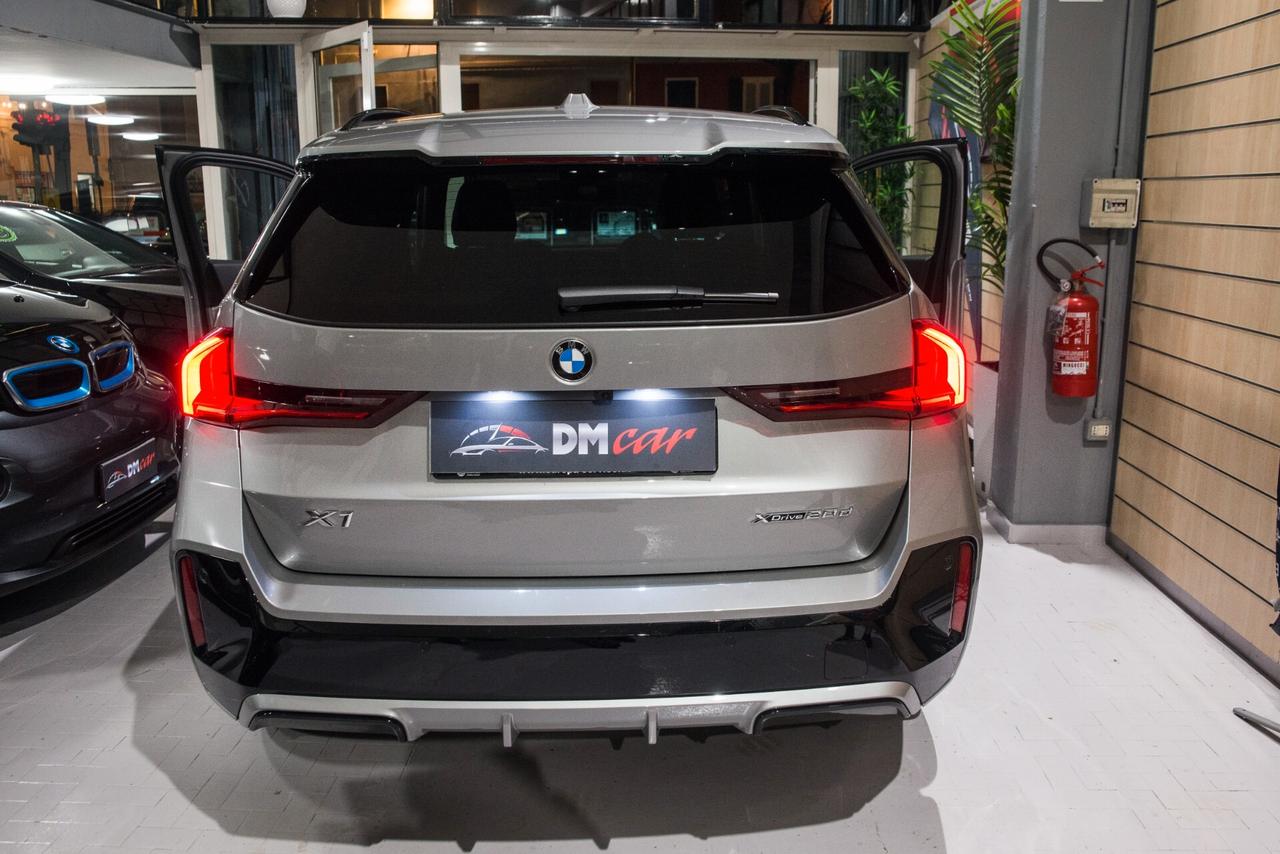 BMW X1 X Drive 20 d 163CV MILD HYB M Sport NEW MODEL FULL OPTIONAL
