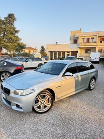 Bmw 530 530dA 258CV Msport