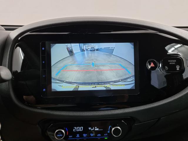 TOYOTA Aygo X 1.0 VVT-i 72 CV 5 porte Lounge