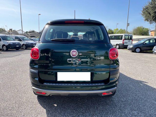 FIAT 500L 1.3 Multijet 95 CV Dualogic Cross my 19