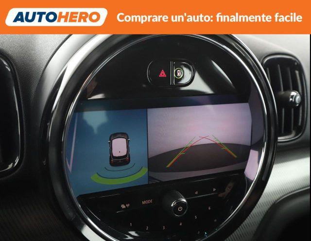 MINI Countryman 2.0 Cooper SD Yours Countryman