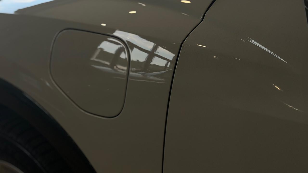 Audi Q3 Sportback 45 tfsi s-tronic