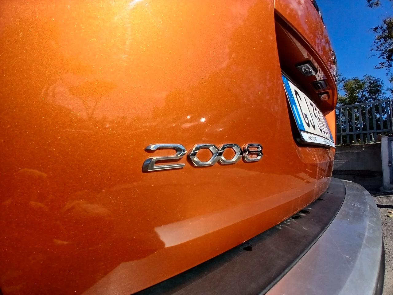 Peugeot 2008 PureTech 100 S&S Active