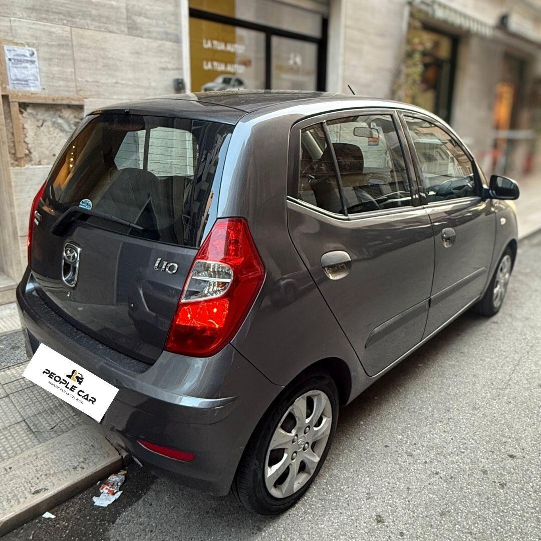 Hyundai i10 1.1 12V Like