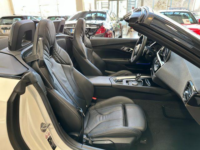 BMW Z4 sDrive20i Msport Auto - LED - Carplay - Full Dspl