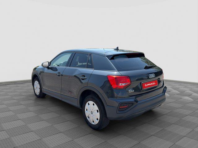 AUDI Q2 Q2 30 TDI S tronic Business