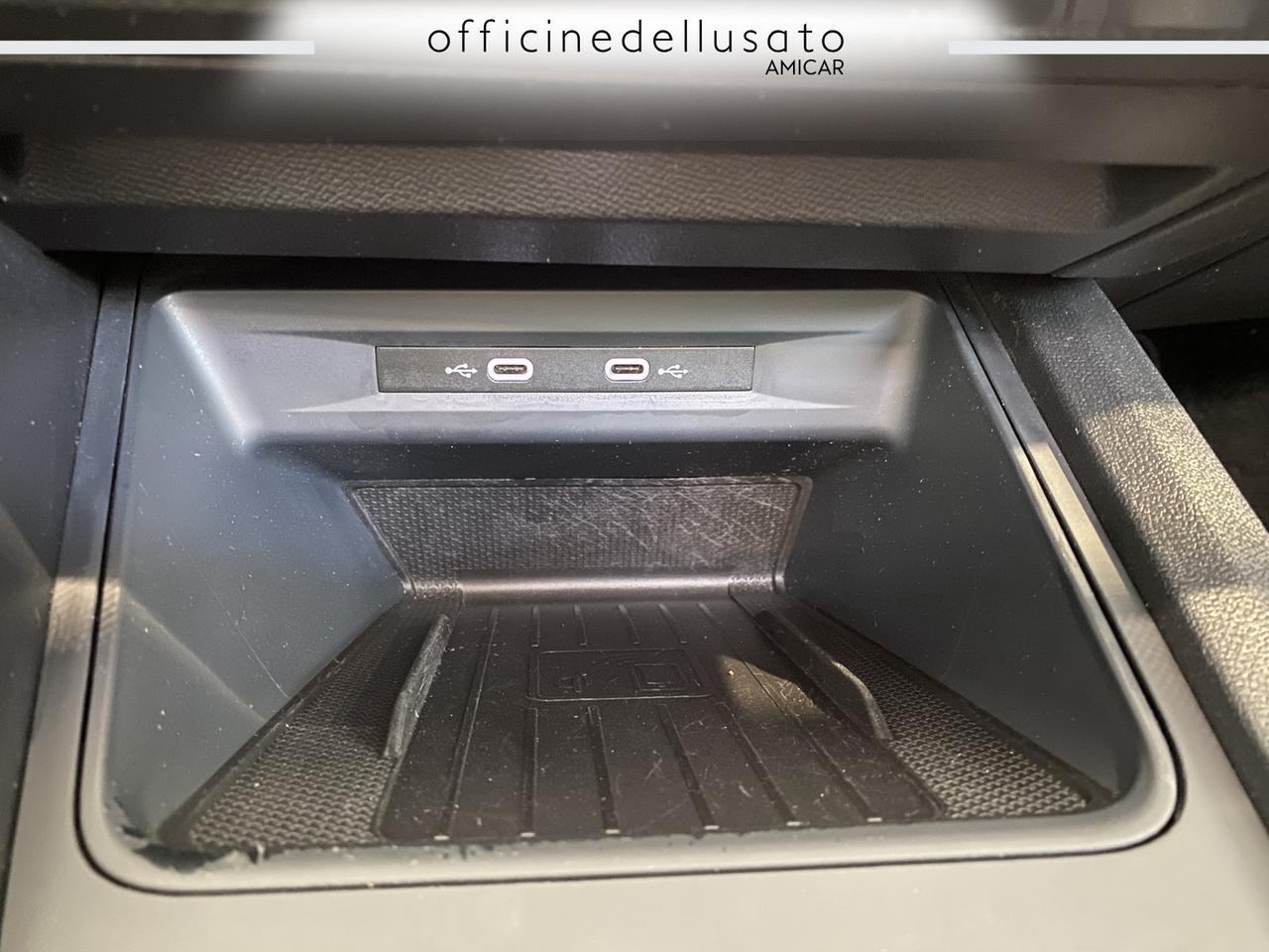 Cupra Formentor 1.4 e-hybrid 204cv dsg