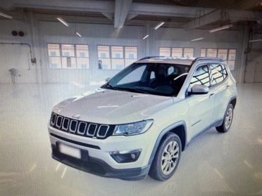Jeep Compass 1.6 Multijet II 2WD Limited-2021