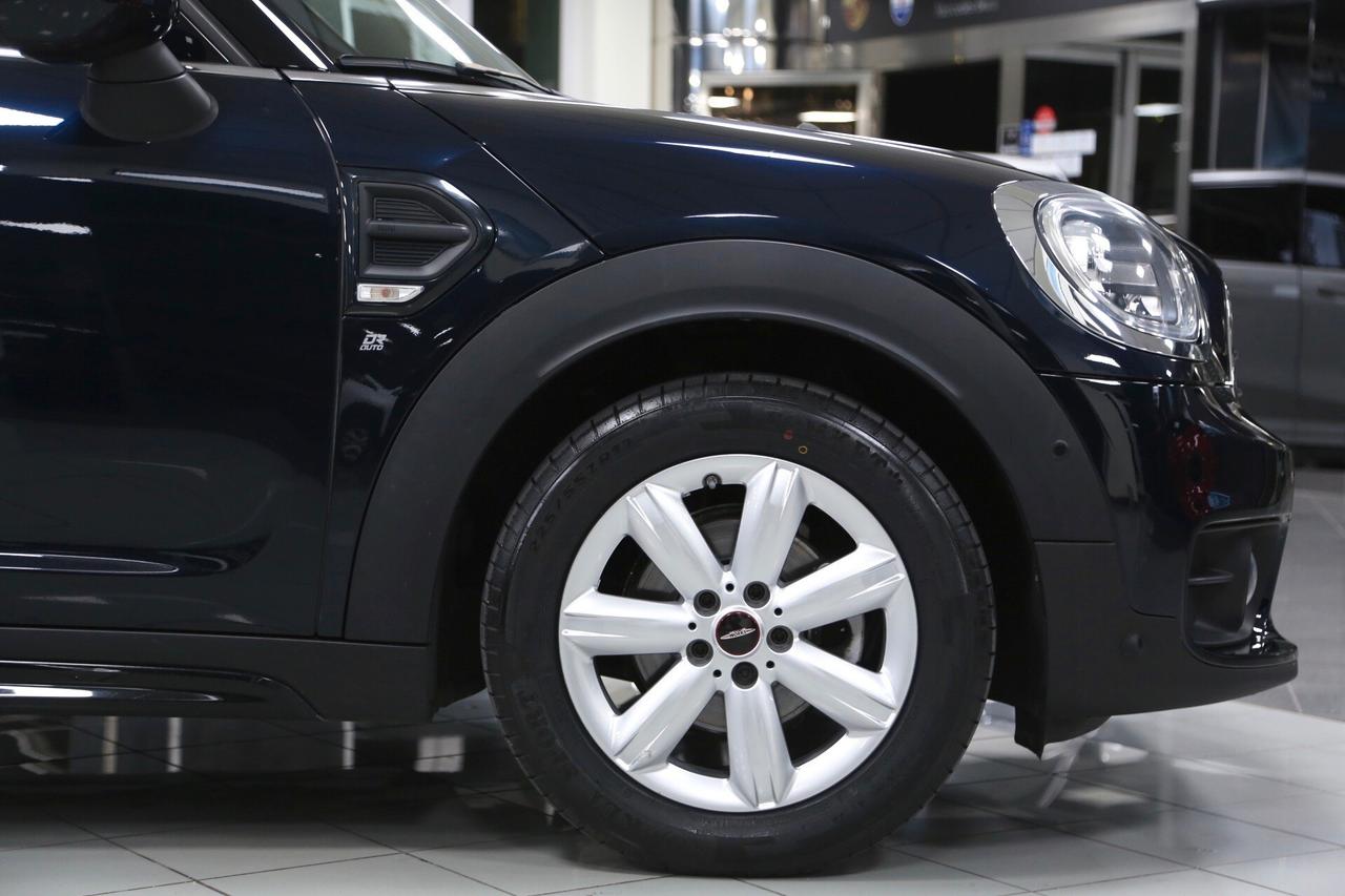 Mini Countryman 1.5 One D auto