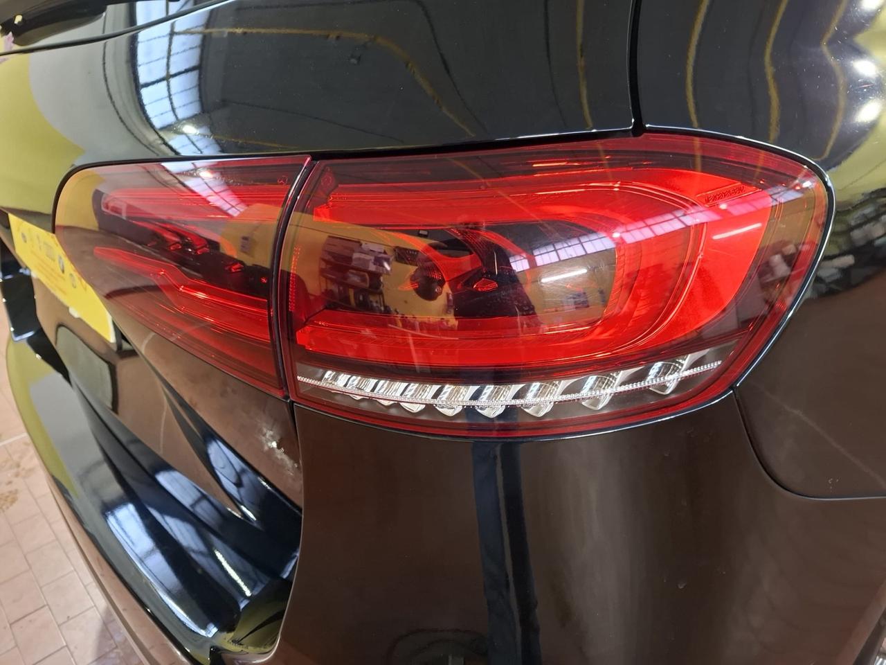 Mercedes-benz B 180 d Automatic Premium full optional