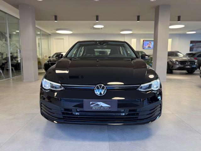 Volkswagen Golf 1.0 etsi evo 110cv dsg