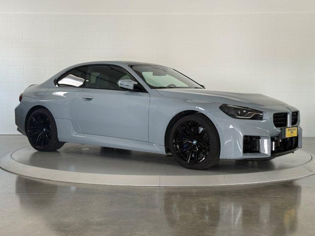 BMW M2 SEDILI A GUSCIO M CARBON / PREZZO REALE
