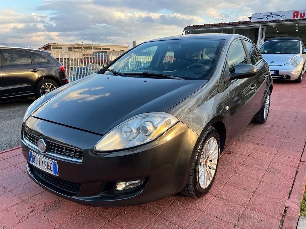 Fiat Bravo 1.6 MJT