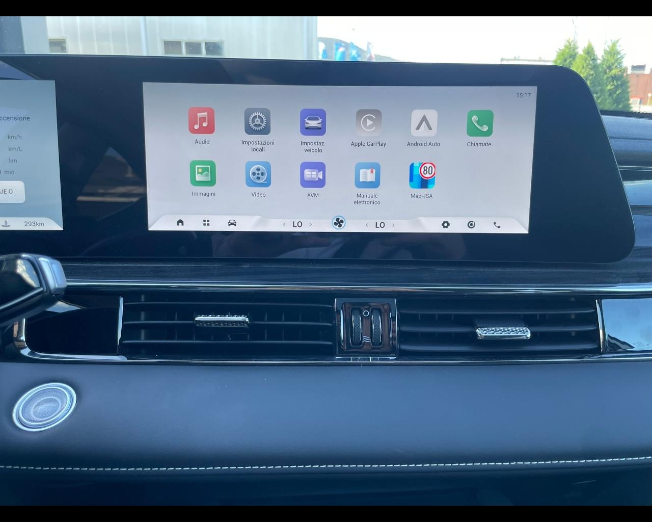 OMODA 1.6 TGDI 7DCT Premium