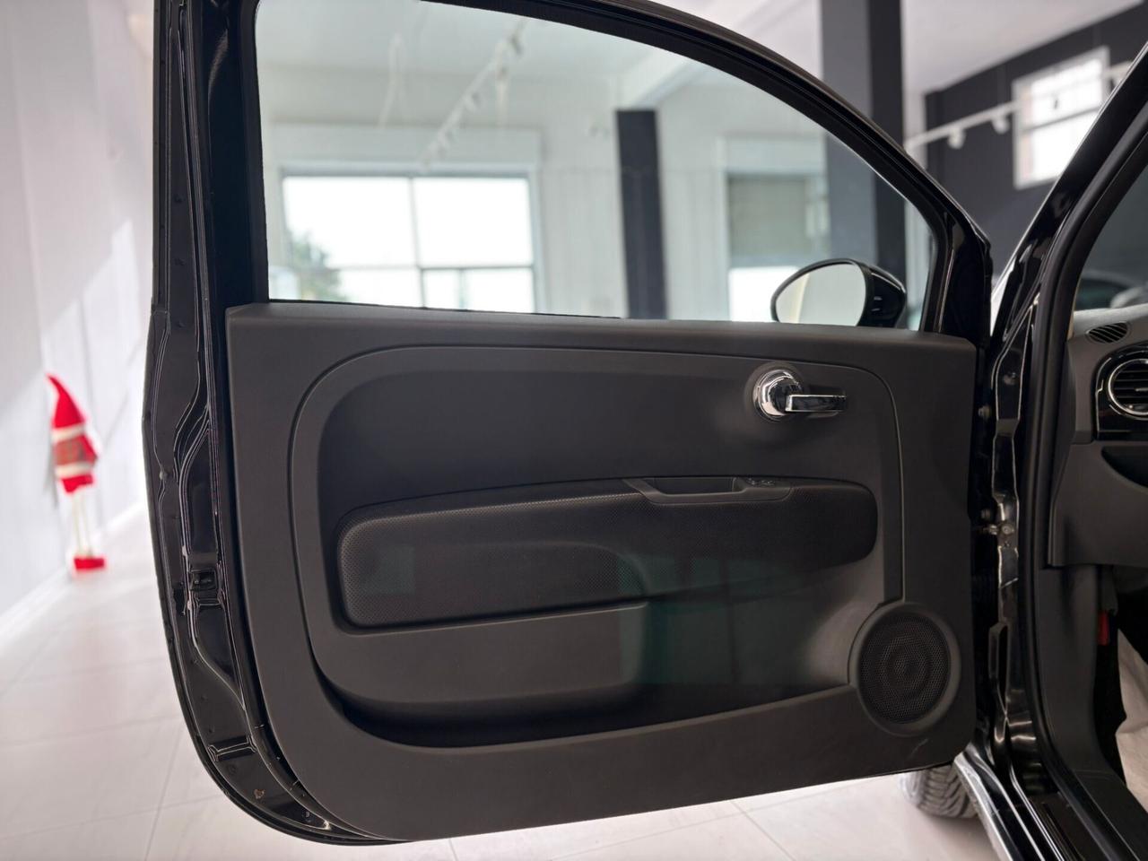 Fiat 500 1.3 Multijet 16V 75 CV by DIESEL