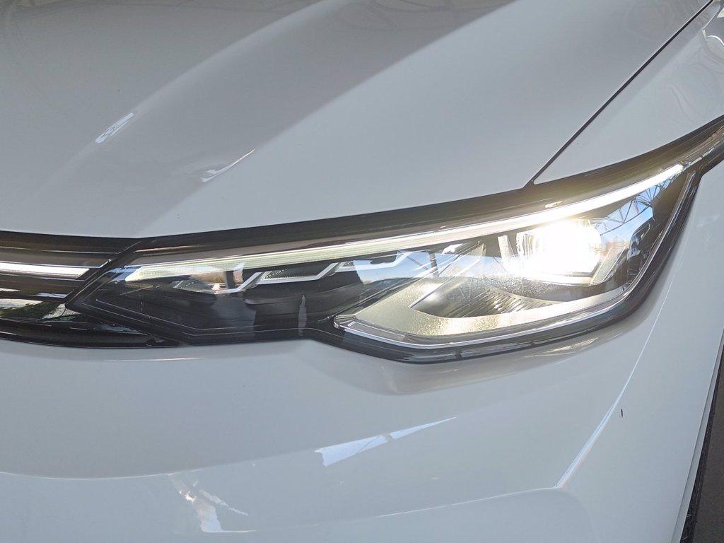 VOLKSWAGEN Golf 1.5 etsi edition plus 115cv dsg del 2024