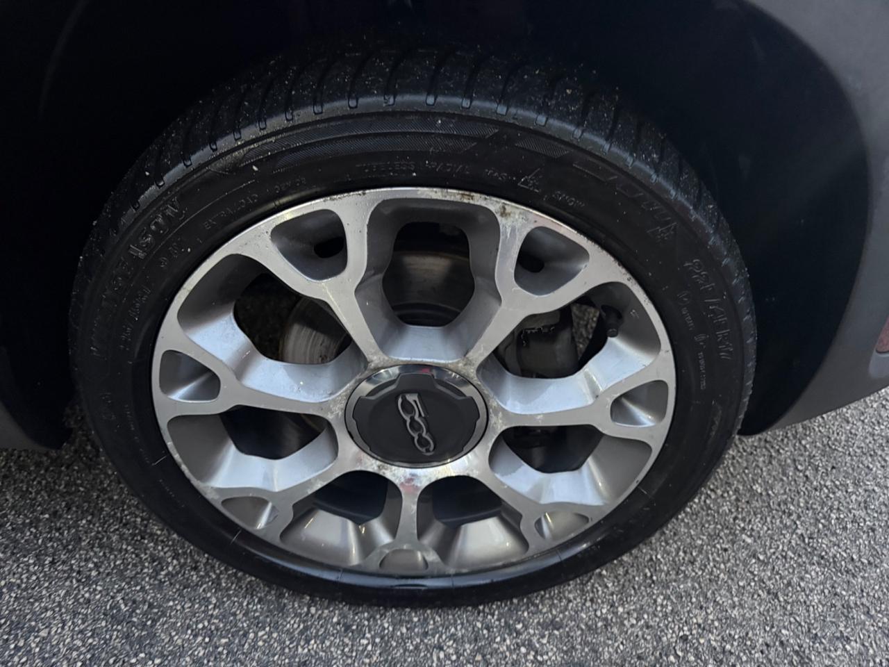 Fiat 500L 1.3 Multijet 85 CV Trekking Perfetta