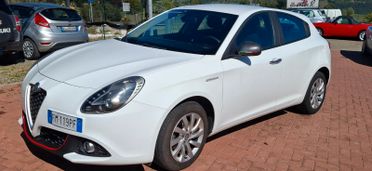 Alfa Romeo Giulietta 1.6 JTDm 120 CV Super neopatentati diesel