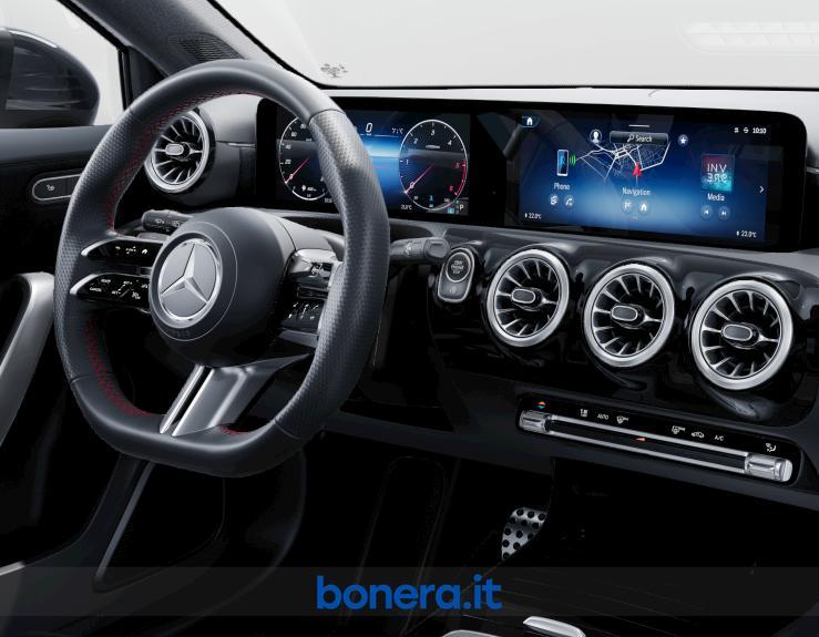 Mercedes Classe A 200 200 D Advanced Plus AMG Line 8G-DCT