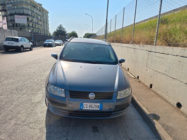 Fiat Stilo 1.9 JTD Multi Wagon Active