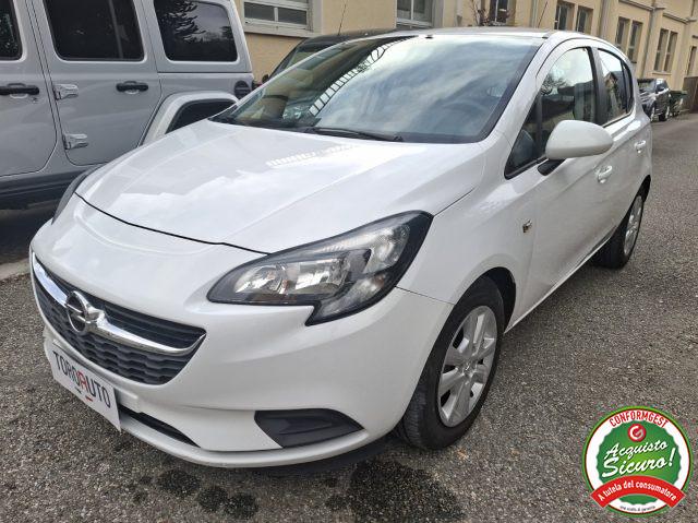OPEL Corsa 1.3 CDTI ecoFLEX 95CV Start&Stop 5 porte n-Joy