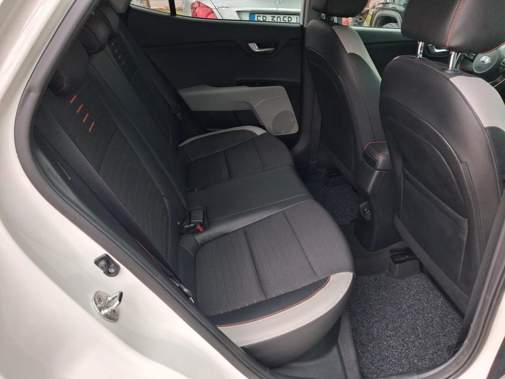 Kia Stonic 1.6 crdi Energy 110cv