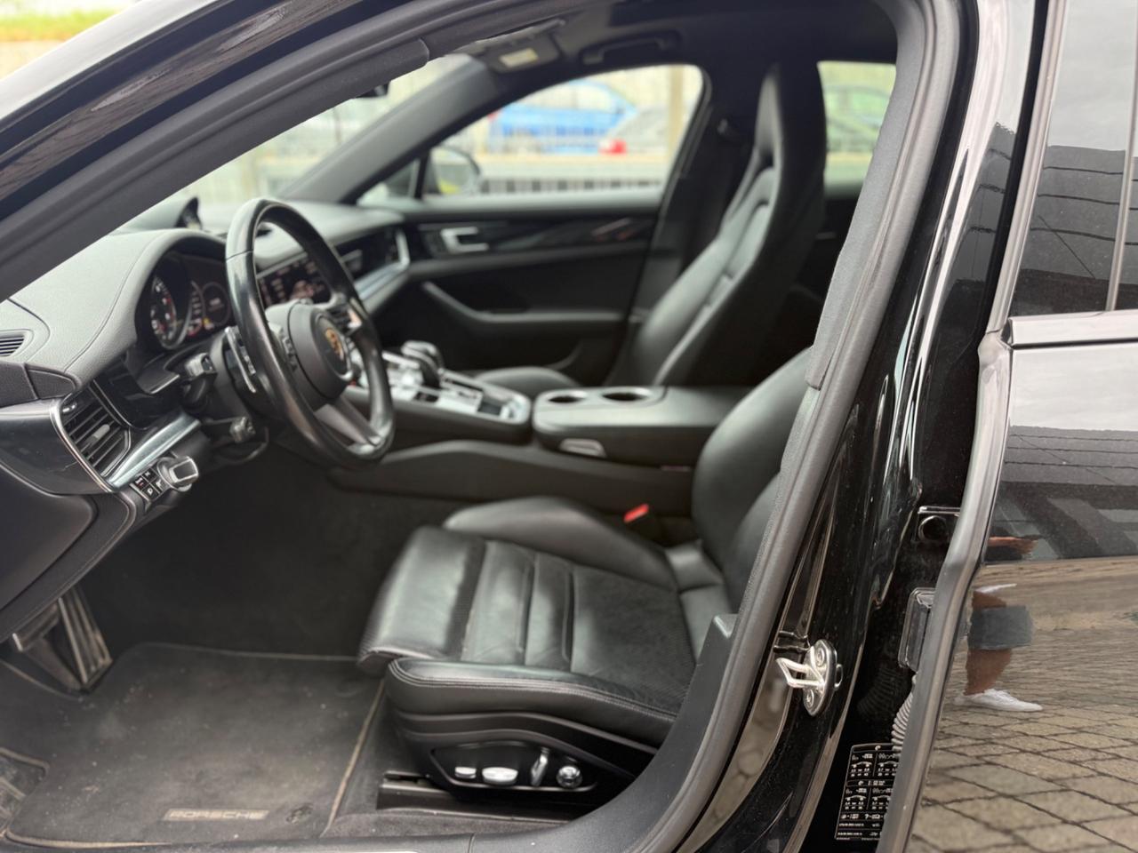 Porsche Panamera II 2021 2.9 4 e-hybrid iva