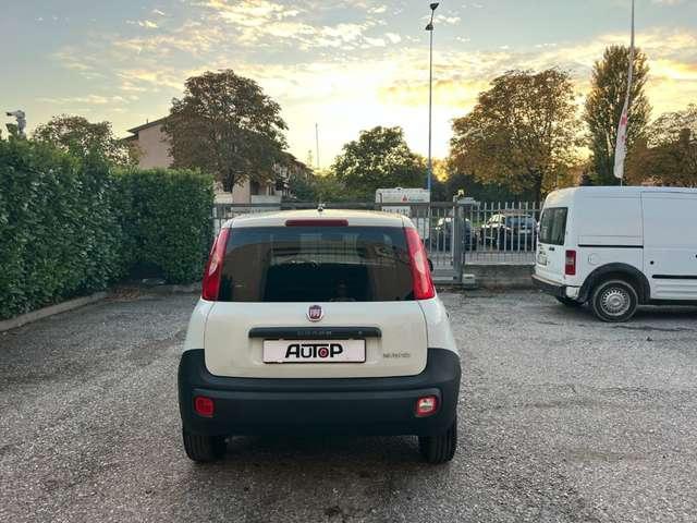 Fiat Panda 1.0 GSE S&S Hybrid Pop Van 2 posti