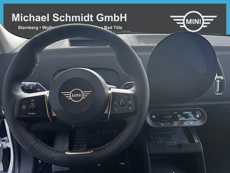 MINI Mini Countryman U25 Mini C Countryman Classic Tetto head up display 18"