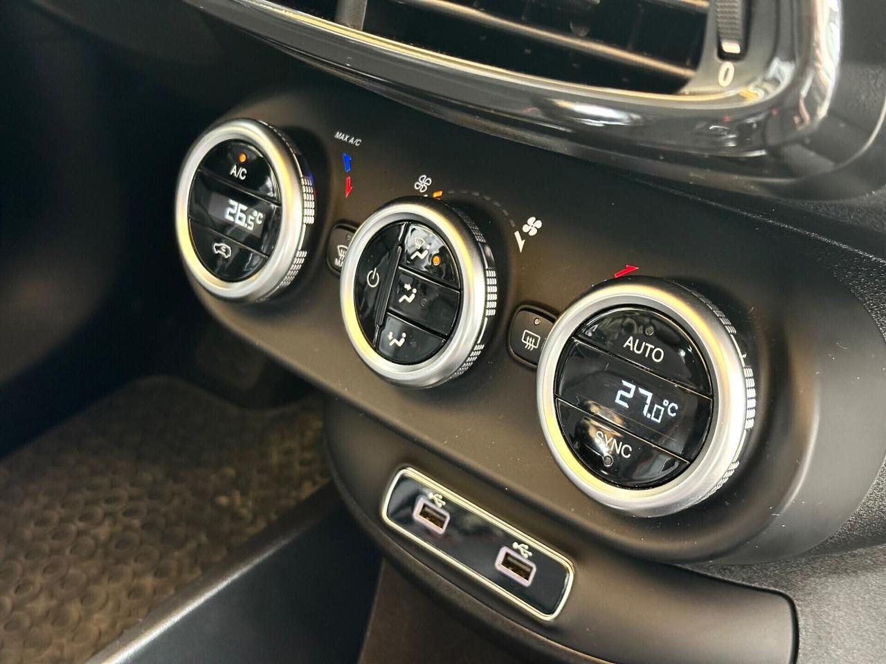 Fiat 500X Sport 1.0 T3 120 CV Unipro/Tetto