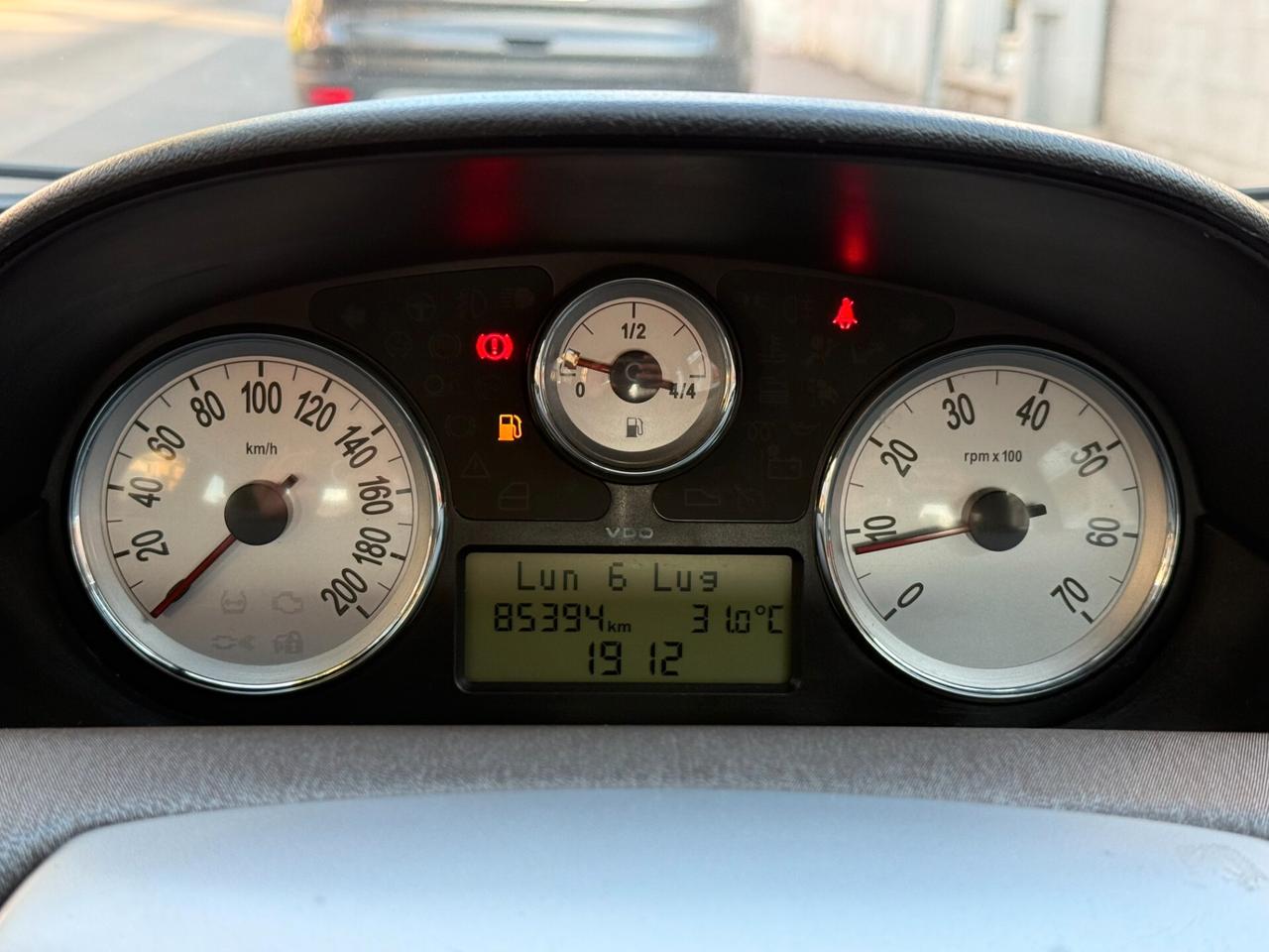 Lancia Ypsilon 1.2 60CV Oro *KM 85.000 - 2010