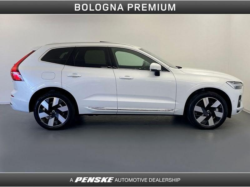 Volvo XC60 T6 Recharge AWD Plug-in Hybrid aut. Ultimate Bright