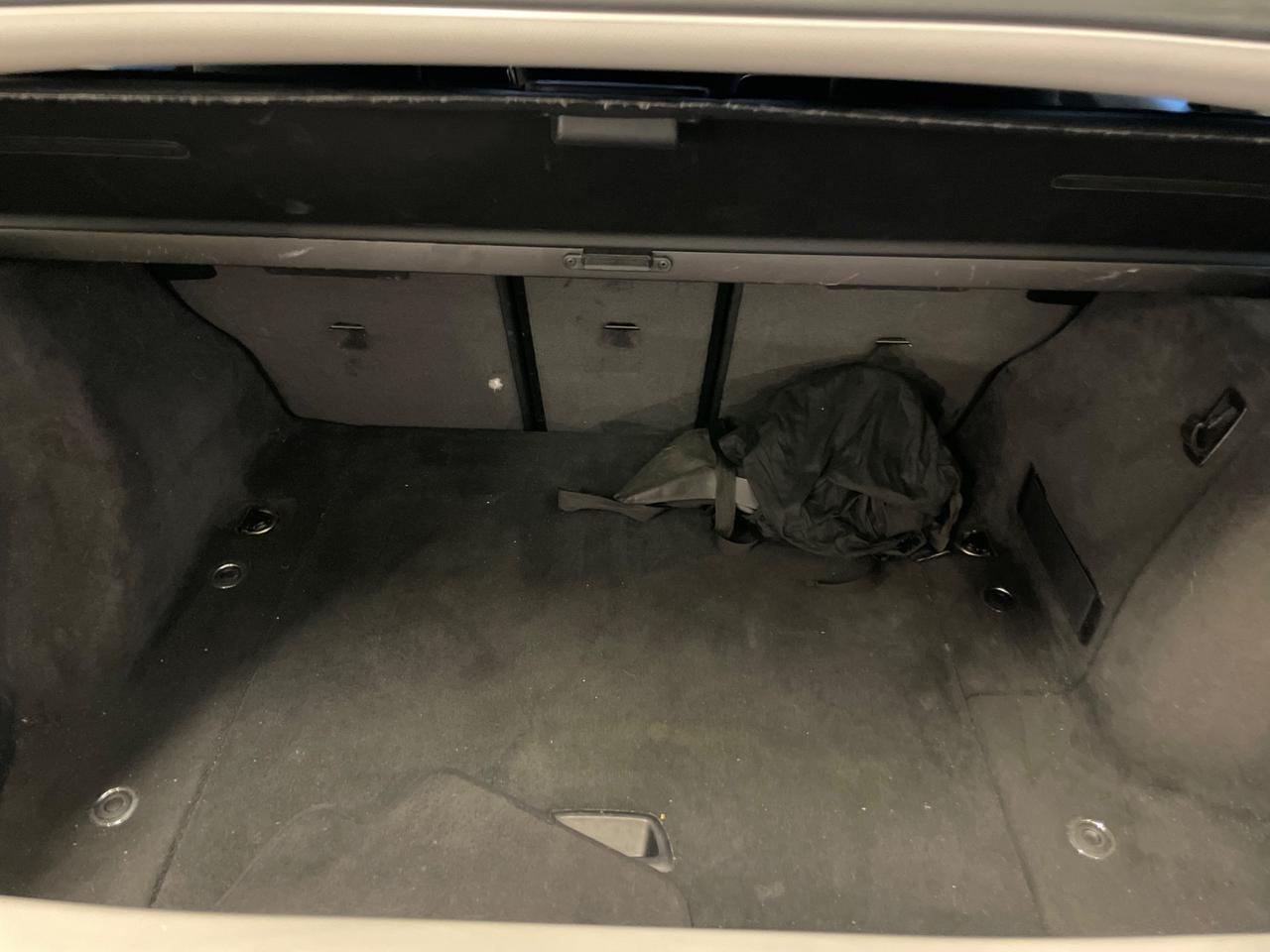 Bmw 320 320d cat Touring Attiva