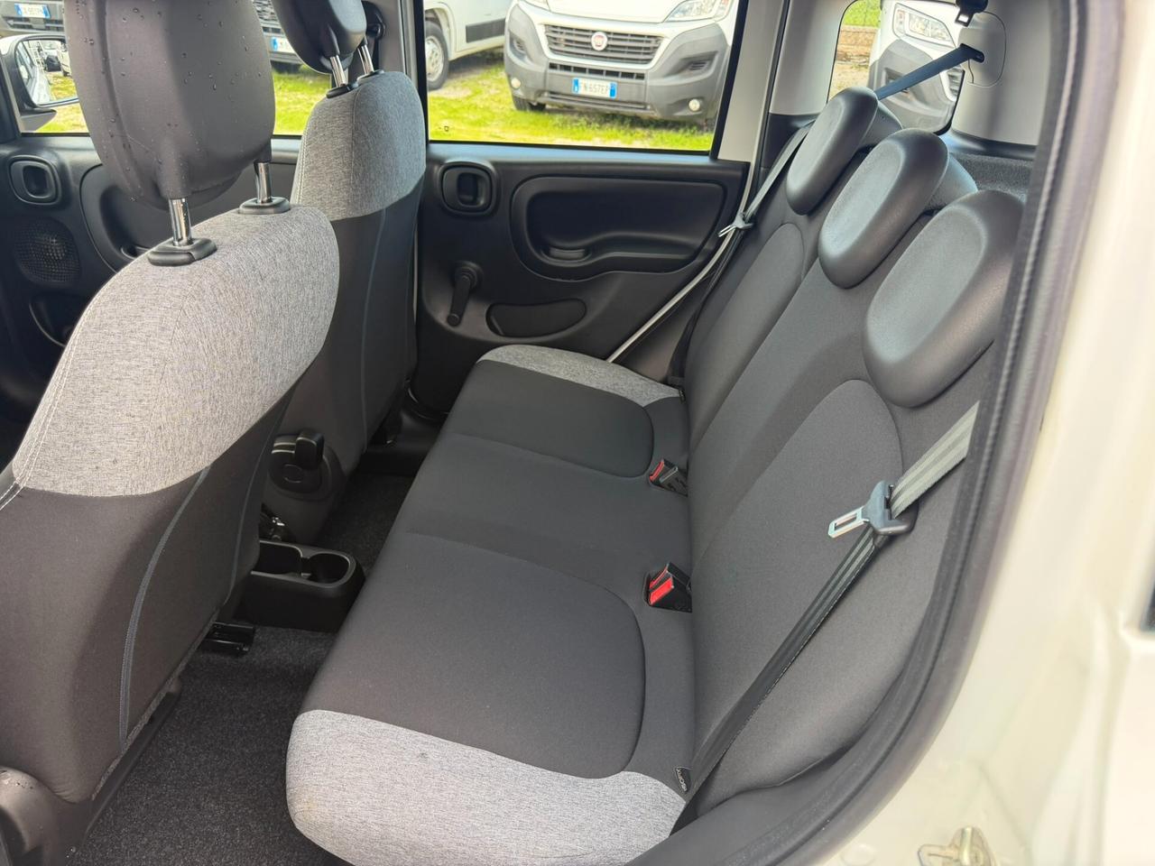 Fiat Panda 1.0Hybrid City Life KM ZERO - NO VINCOLI FINANZIAMENTO