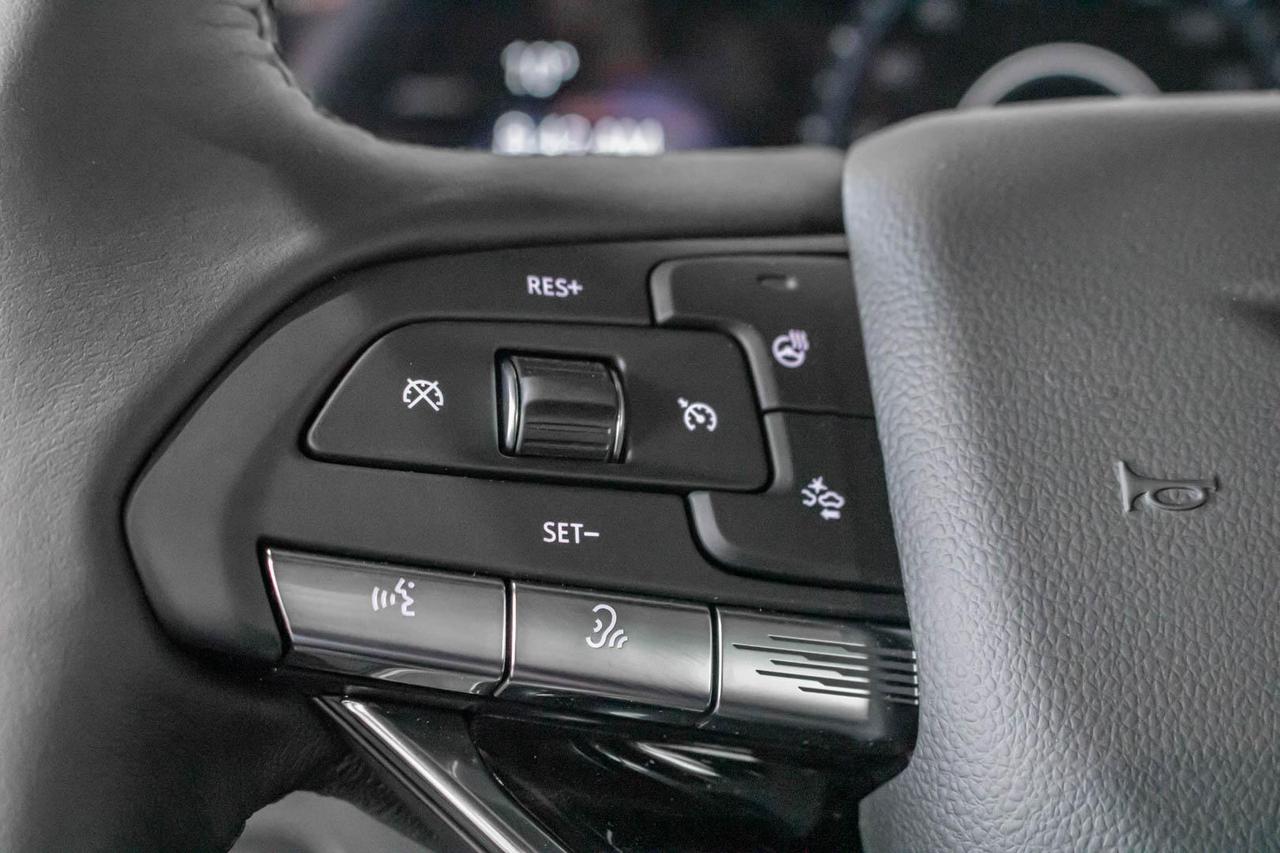 Cadillac Escalade ESV Sport