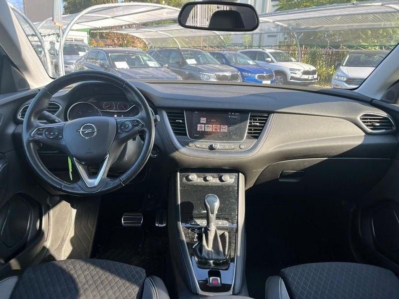 Opel Grandland 1.5 diesel Ecotec Start&Stop aut. Ultimate