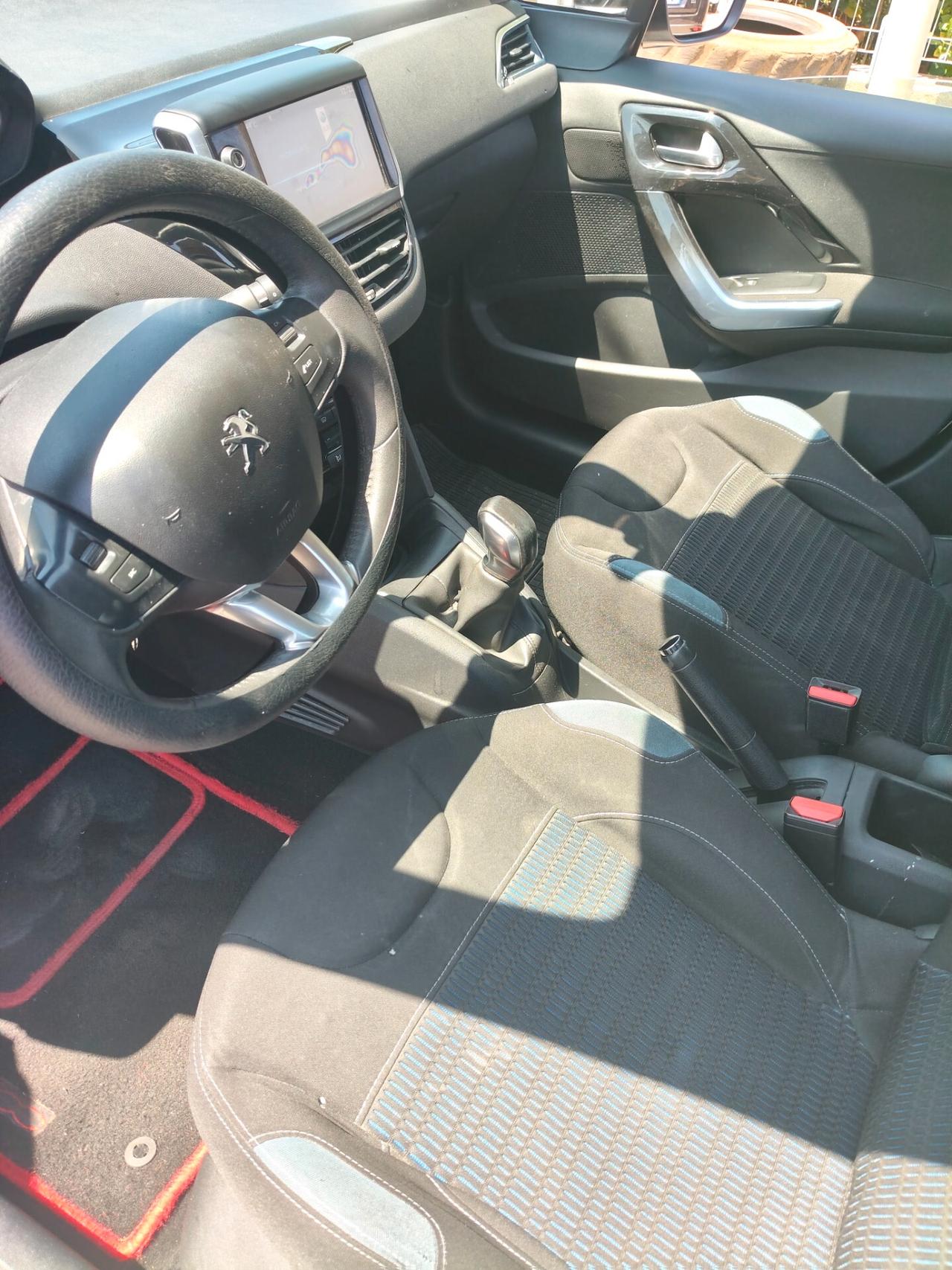 Renault Kadjar dCi 8V 110CV Energy Sport Edition 2