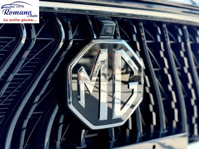 MG - HS 1.5 t-gdi Luxury auto#TETTO APRIBILE!