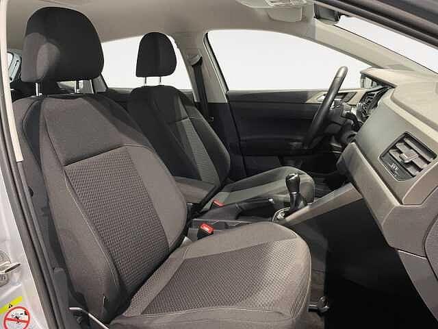 Volkswagen Polo 6ª serie 1.0TSI 95CV Comfortline - NEOPATENTATI