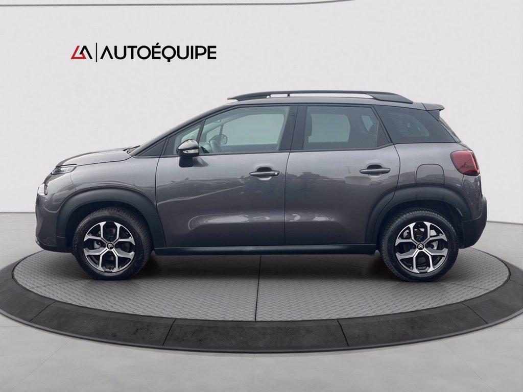 CITROEN C3 Aircross 1.2 puretech Shine s&s 110cv del 2024