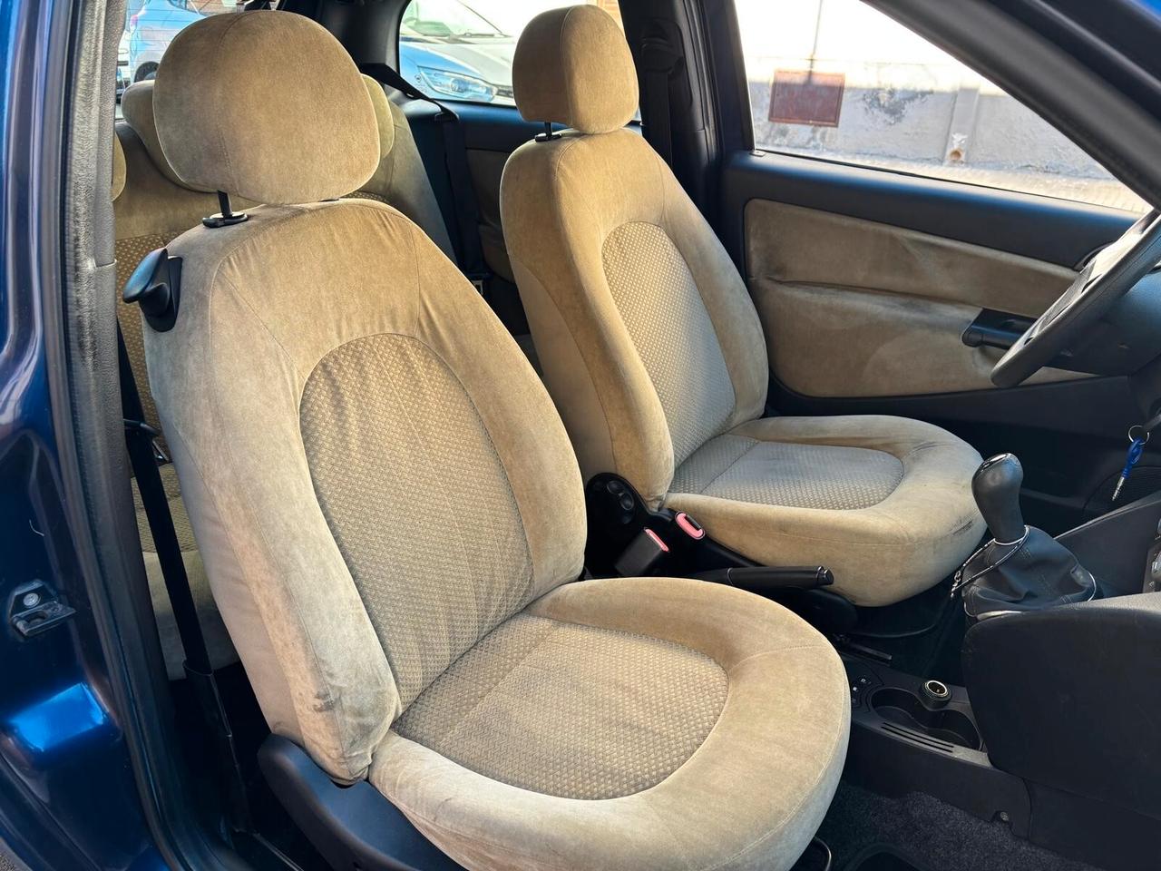 LANCIA YPSILON 1.3 MULTIJET